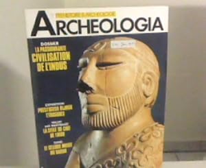 Archeologia Nr 242., 1989
