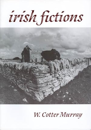 Seller image for Irish Fictions for sale by The Haunted Bookshop, LLC