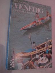 Bild des Verkufers fr Venedig Ein politisches Reisebuch zum Verkauf von Alte Bcherwelt