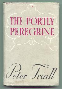 Seller image for The Portly Peregrine for sale by Mainly Fiction
