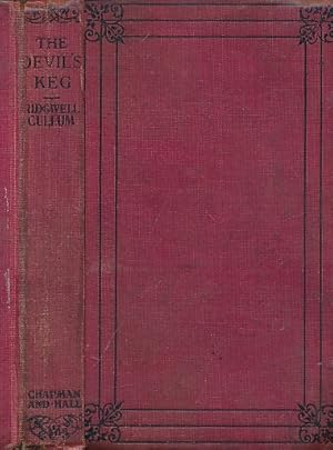 Bild des Verk�ufers f�r The Devil's Keg [The Story of the Foss River Ranch] zum Verkauf von Barter Books Ltd