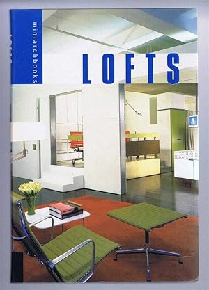 Immagine del venditore per Lofts. Miniarchbooks series venduto da Bailgate Books Ltd