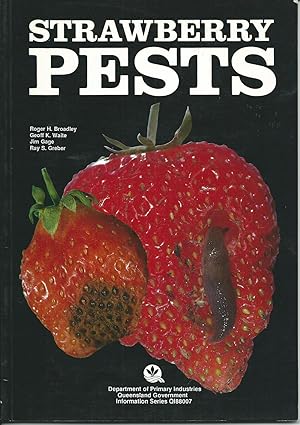 Seller image for Strawberry Pests for sale by Good Reading Secondhand Books