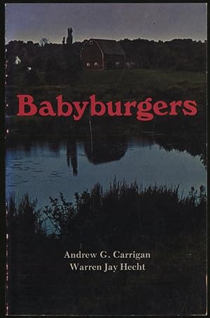 Seller image for Babyburgers for sale by Between the Covers-Rare Books, Inc. ABAA