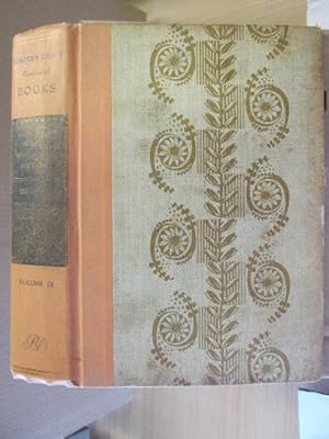 Seller image for Reader's Digest Condensed Books - Volume IX. The China I Knew. The Law Of The Jungle. The Actor. Annapurna. The Captive City. for sale by Goldstone Rare Books