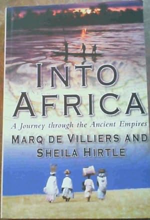 Bild des Verkufers fr Into Africa zum Verkauf von Chapter 1
