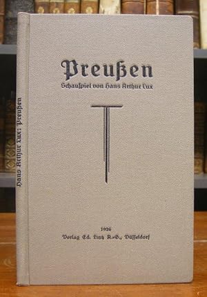 Preußen. Schauspiel.