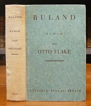 Ruland. Roman.