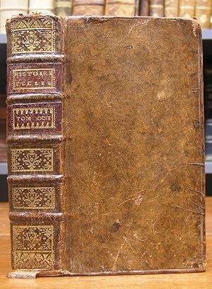 Histoire Ecclesiastique. Tome trente-unieme. Depuis l'an 1555, jusqu' à l'an 1560. Mit einer Tite...