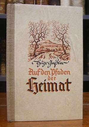 Eigenhändiger, datierter und signierter Brief an Hans Arthur Lux vom 25.11.1940. Dabei: Auf den P...