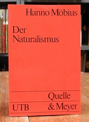 Der Naturalismus. Epochendarstellung und Werkanalyse.