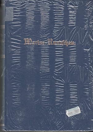 Marine-Rundschau. - Bonn : Mönch [Mehrteiliges Werk]; Teil: Jg. 4. 1893.