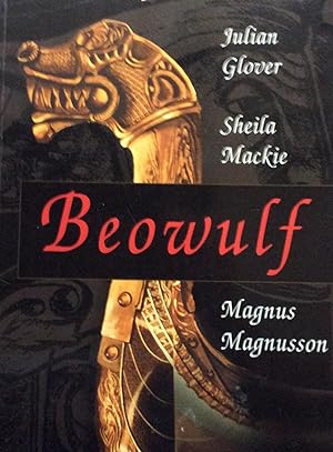 Bild des Verkufers fr Beowulf zum Verkauf von Artful Dodger Books