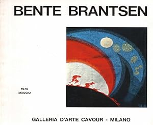 Imagen del vendedor de Bente Brantsen Maggio 1970 a la venta por Di Mano in Mano Soc. Coop