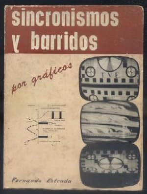 SINCRONISMOS Y BARRIDOS POR GRAFICOS.