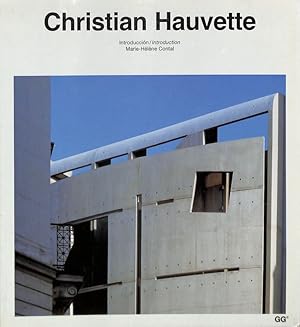 Christian Hauvette