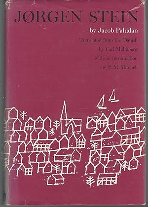 Seller image for Jorgen Stein (Nordic Translation Series) for sale by Dorley House Books, Inc.