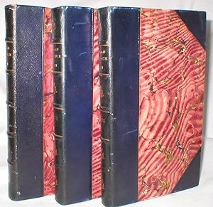 Ringan Gilhaize; or The Covenanters (3 Vol. Set)