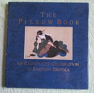 Imagen del vendedor de The Pillow Book a la venta por Glenbower Books