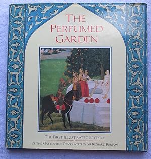 Seller image for The Perfumed Garden for sale by Glenbower Books
