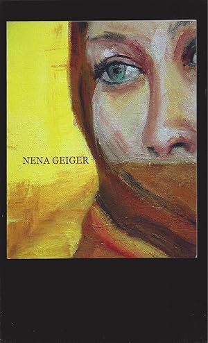 Nena Geiger (Signed) (One-of-a-Kind)