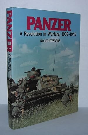 Immagine del venditore per PANZER A Revolution in Warfare, 1939-1945 venduto da Evolving Lens Bookseller