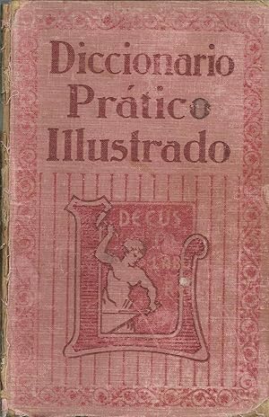 DICIONÁRIO PRÁTICO ILUSTRADO