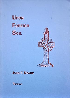 Imagen del vendedor de Upon Foreign Soil a la venta por Casa Camino Real