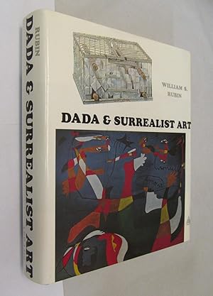 Dada and Surrealist Art