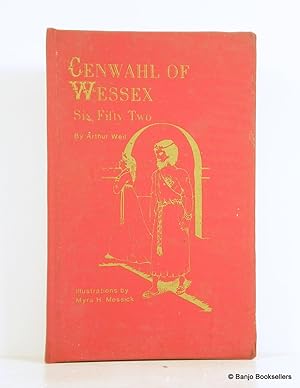 Seller image for Cenwahl of Wessex Six Fifty Two for sale by Banjo Booksellers, IOBA
