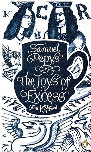 Imagen del vendedor de The Joys Of Excess : a la venta por Sapphire Books