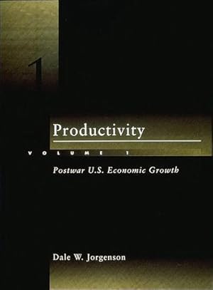 Productivity: Postwar U.S. Economic Growth