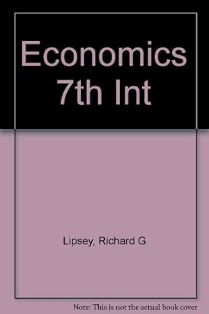 Economics 7th Int