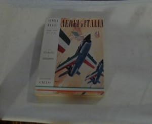 Storia Degli Aerei D Italia // Dal 1911 AL 1961