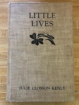 Seller image for Little Lives: The Story of the World of Insects for sale by Back and Forth Books