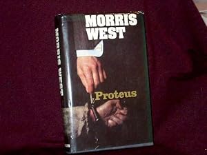 Seller image for Proteus; for sale by Wheen O' Books