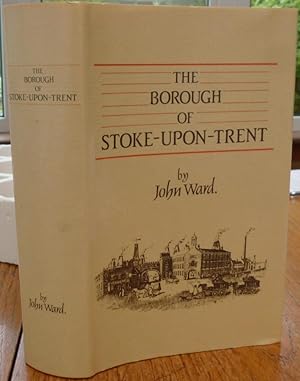 The Borough of Stoke-upon-Trent.