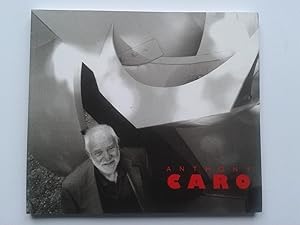 Anthony CARO