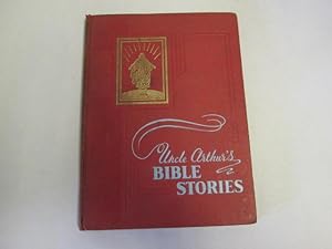 Imagen del vendedor de Uncle Arthur's Bible Stories Vol 2 (Two) a la venta por Goldstone Rare Books