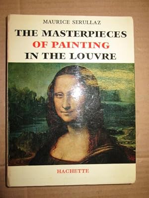 Seller image for The Masterpieces of Painting in the Louvre for sale by Goldstone Rare Books