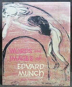 Words and Images of Edvard Munch