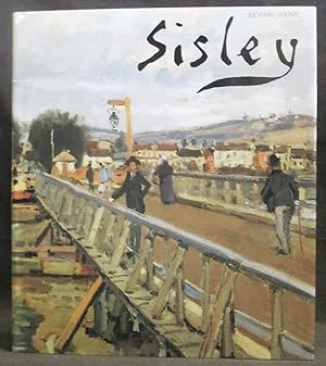Seller image for Sisley for sale by Exquisite Corpse Booksellers