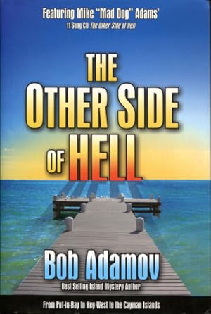 Bild des Verkufers fr The Other Side of Hell zum Verkauf von Dearly Departed Books