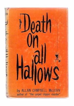 Death On All Hallows