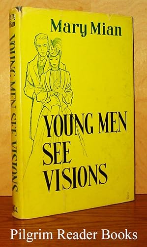 Young Men See Visions.