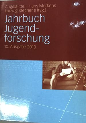 Seller image for Sozio-emotionale Faktoren im schulischen Lernprozess; in: Jahrbuch Jugendforschung: 10. Ausgabe 2010; for sale by books4less (Versandantiquariat Petra Gros GmbH & Co. KG)