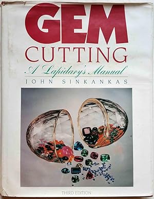 Gem Cutting: A Lapidary's Manual