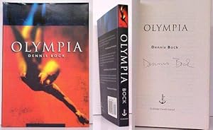 Seller image for Olympia. 1st ed. signed for sale by John W. Doull, Bookseller