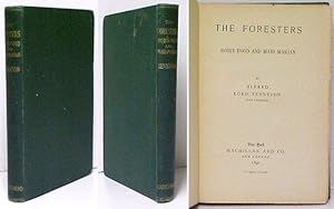 Seller image for Foresters : Robin Hood and Maid Marian for sale by John W. Doull, Bookseller