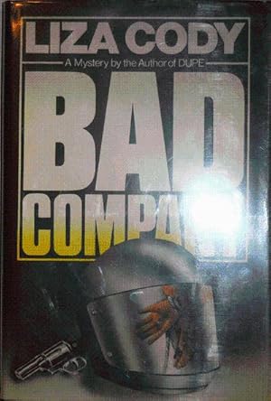 Bad Company (Signed)